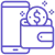 Digital Wallet Connection